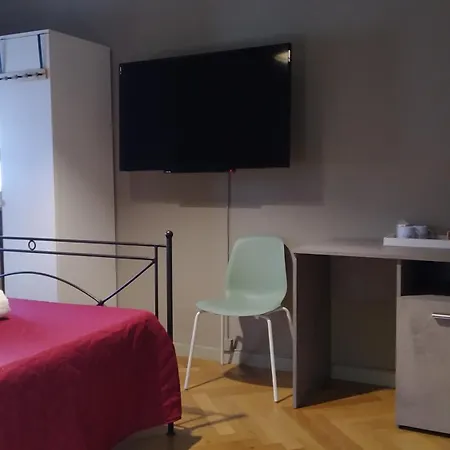 Cconforthotels Suite&Chic-2